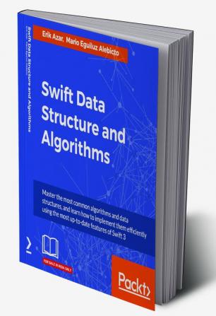 Swift Data Structure and Algorithms