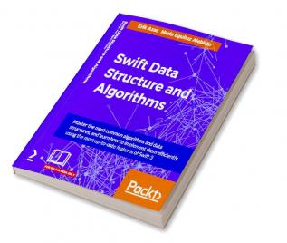 Swift Data Structure and Algorithms