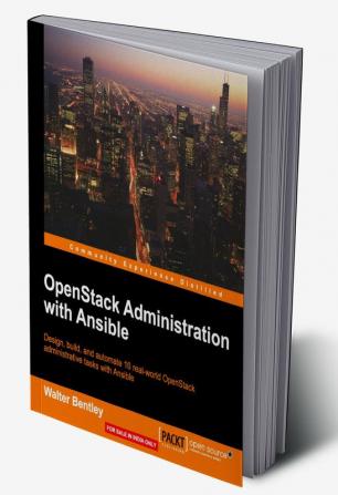 OpenStack Administration with Ansible