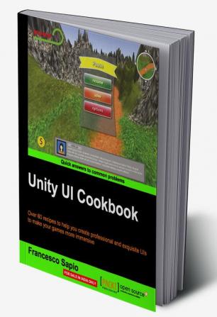 Unity UI Cookbook