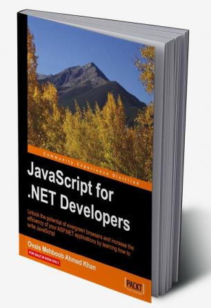 JavaScript for .NET Developers