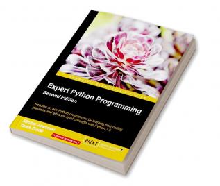 Expert Python Programming - Second Edition