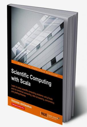 Scientific Computing with Scala