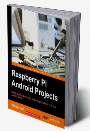 Raspberry Pi Android Projects