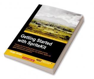 Getting Started with SpriteKit