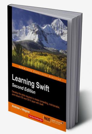 Learning Swift - Second Edition