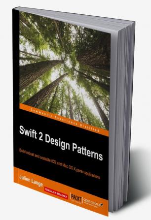 Swift 2 Design Patterns