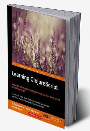 Learning ClojureScript