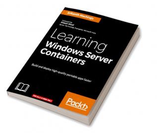 Learning Windows Server Containers