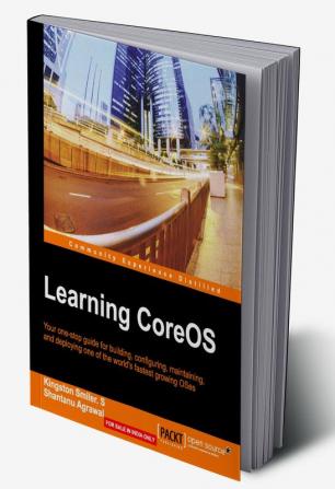 Learning CoreOS