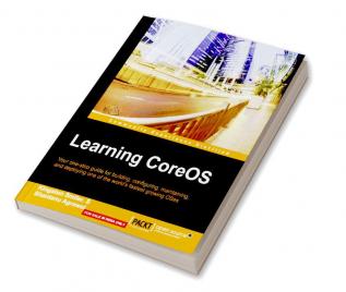 Learning CoreOS