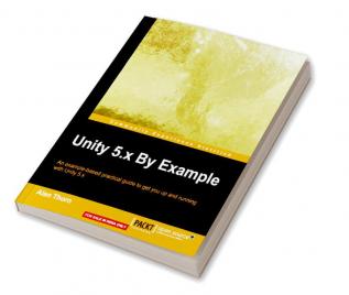 Unity 5.x By Example