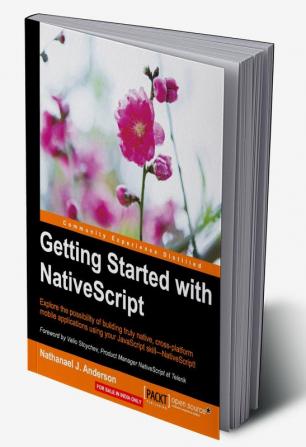 Getting Started with NativeScript