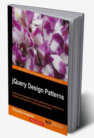 jQuery Design Patterns