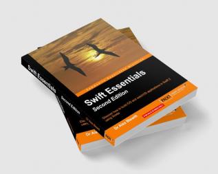 Swift Essentials - Second Edition