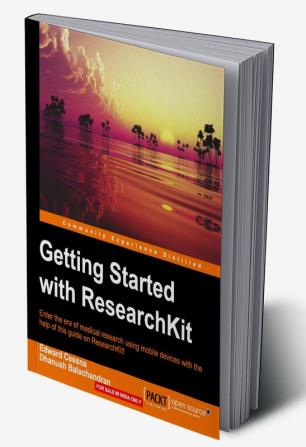 Getting Started with ResearchKit