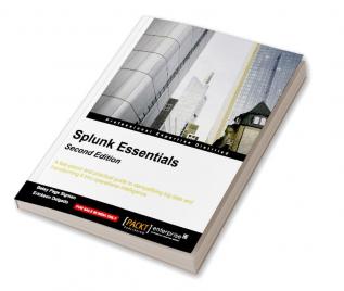 Splunk Essentials - Second Edition