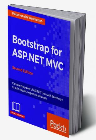 Bootstrap for ASP.NET MVC - Second Edition