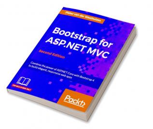 Bootstrap for ASP.NET MVC - Second Edition