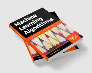 Machine Learning Algorithms