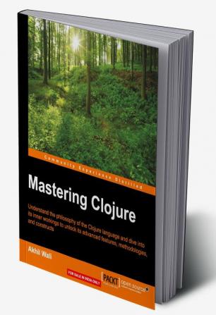 Mastering Clojure