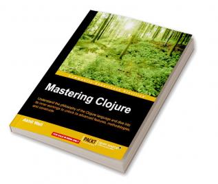 Mastering Clojure