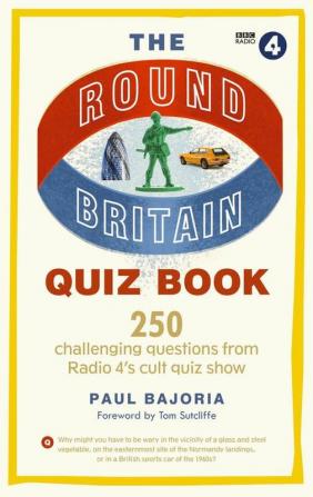 The Round Britain Quiz Book