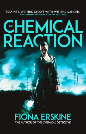 THE CHEMICAL REACTION