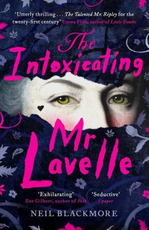 The Intoxicating Mr Lavelle