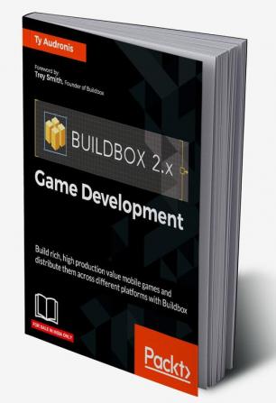 Buildbox 2.x Game Development