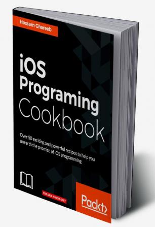 iOS Programming Cookbook