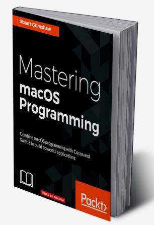 Mastering macOS Programming