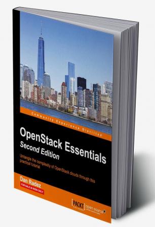 OpenStack Essentials - Second Edition