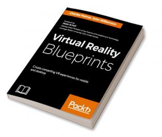 Virtual Reality Blueprints