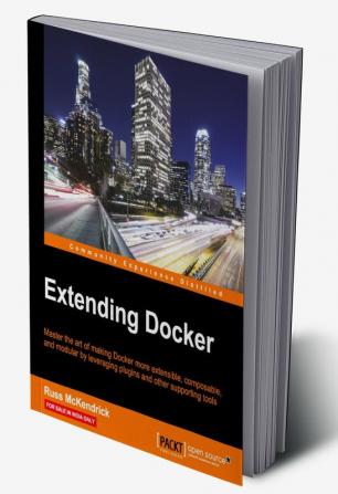 Extending Docker