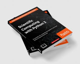 Scientific Computing with Python 3