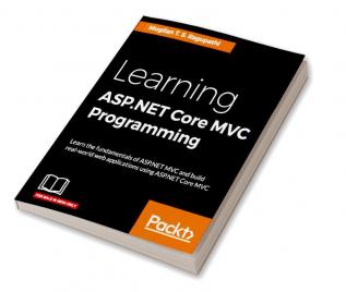 Learning ASP.NET Core MVC Programming