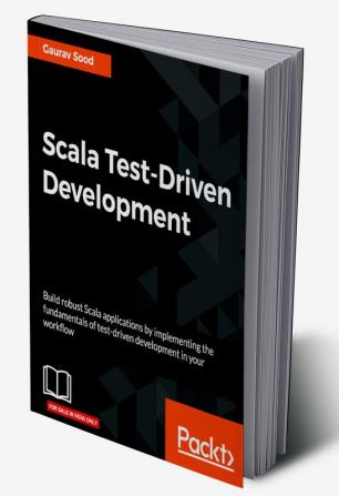 Scala Test-Driven Development