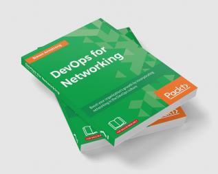 DevOps for Networking