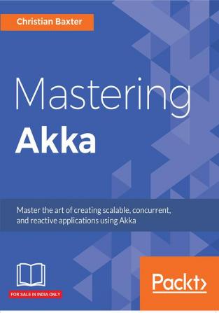 Mastering Akka