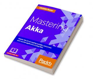 Mastering Akka