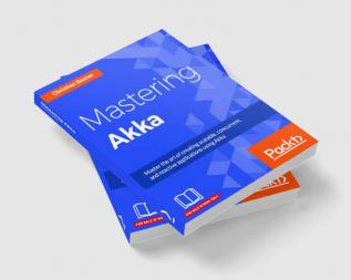 Mastering Akka