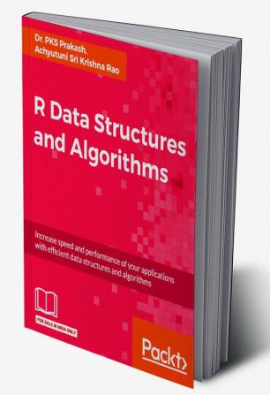 R Data Structures and Algorithms