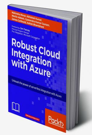 Robust Cloud Integration with Azure