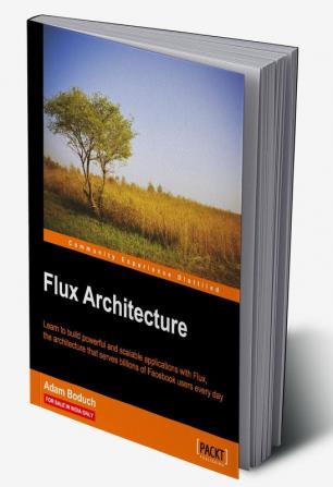 Flux Architecture