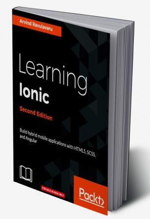 Learning Ionic - Second Edition