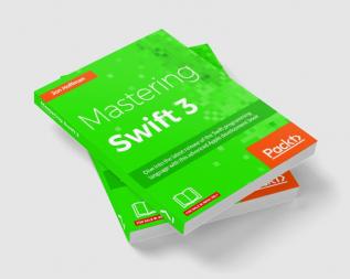 Mastering Swift 3