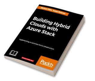 Building Hybrid Clouds with Azure Stack