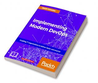 Implementing Modern DevOps