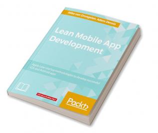 Lean Mobile App Development